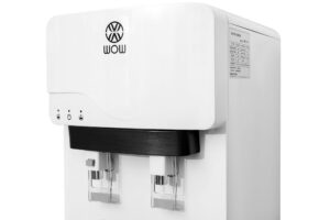 5 lý do nhất định nên dùng máy lọc nước